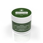 Oakcitybeardco  - Montego Bay - Beard Balm - 2oz -pineapple - Coconut - Teakwood