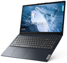 New Lenovo Ideapad 1 15 6  Fhd Touch Core I5-1235u 16gb 512gb Ssd Cam Windows 11