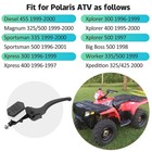 Polaris Sportsman 500 Brake Master Cylinder 40 Front Brake Master Cylinder
