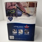 Bissell Little Green Multiclean Portable Carpet   Upholstery Cleaner Pet Stains