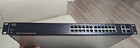 Cisco Sg200-26 Smart Switch 26-port Gigabit Managed Vlan Layer 2 W  Power Cable