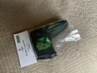 Rare 2017 Scotty Cameron St  Patrick s Day Putter Head Cover - Brand New In Bag