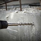 Milwaukee 48-20-3930 Sds Max 4ct Mx4 3 4 In  X 8 In  X 13 In 