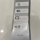 Coby Dp-769 Brand New 7  Widescreen Digital Photo Frame With Mp3 Playback  