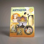 Vintage 1999 Seventeenth Edition Schroeder s Antiques Price Guide Book Value 