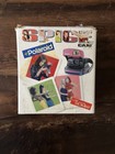 Super Rare Spice Girls Polaroid Spice Cam Complete With Unused Stickers