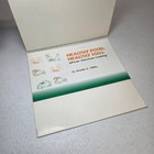 Healthy Food Healthy Soul African American Cooking Kenda Tibbs 1999 Flip Book