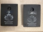 Sid Dickens Memory Block King T-22   Queen T-25 - Retired Rare Icon Block Art