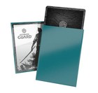 Ultimate Guard  Katana Standard-size Sleeves 100ct  great Wave 