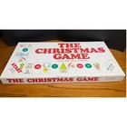 Vintage 1980 The Christmas Game  Holiday Games Board Game Complete Retro No 0001