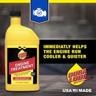Engine Treatment   32 Oz   Single