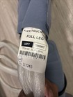 Flexitouch Plus Garment Comfort Ease Full Leg Left Short