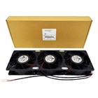1pc Sk-r9-fan11-f7a Fan Kit Heat Sink Powerflex 750 Frame 7