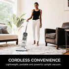 Shark Sv1106 Navigator Cordless Stick Vacuum For Carpet Hard Floor Pet Bagless 