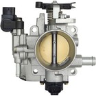 Throttle Body Valve For Toyota Celica 00-05 4 Cyl 1 8l 1zzfe Zzt230l-blmsha