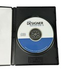 Corel Designer Technical Suite 12 Upgrade  old Version  With User Guide Win Xp