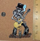 Slash Little League World Series Pin