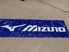 Mizuno Vinyl Banner