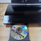 Sony Blu Ray Dvd Player Home Theater System Bdv-t58 Wifi Streaming Tested