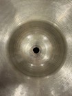 Zildjian Cymbal - 22  1950s Small Stamp 2770g