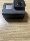 Gopro Hero 5 Black Edition Camera  For Parts Or Repair Non Working Powers On