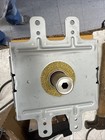 Sharp  Rv-mza347wrzz  Microwave Magnetron  2m303j l   Oem