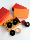 Purearth Colour Pots Duo Gift Set Natural  Lip Color   Lip Care Beauty Gift Pack