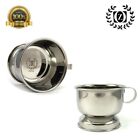 High Polished Stainless Steel Shaving Bowl Cup For Soap cream With Handle