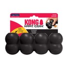 Kong Extreme Goodie Ribbon  Black  Large