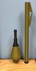 Panzerfaust 100m Wwii 3d Print Replica German Rpg Us Made 1 1 Scale Switch Works