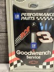 New Dale Earnhardt Gm Goodwrench Racing Light Switch Plate Nascar Mancave Decor