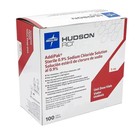 Addipak Sterile Saline Solution By Hudson 0 9  5ml  box Of 100 