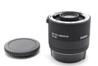 Sigma 2x Apo Teleconverter Ex For Canon  Excellent Condition
