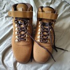Men s Fila F-13 Weathertech Fila Boots Us Boot Size 11