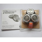 Philips Norelco Rq12 Replacement Heads For Pro Rq12 Pro Series 8000