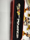 Vintage Disney Mickey   Minnie Mouse Figurine Toy Lot Collectibles Some Rare 