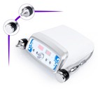 2 In1 3hmz  5hmz Skin Care Facial Massager Beauty Machine Home Spa Salon Use