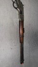 Mgc M-66 Western Saddle- Carbine