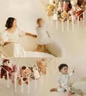 Stuffed Animal Storage Hammock Or Net Corner - Large Toy Hammock Net For 