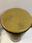 Remo Konga Drum Kids Percussion Rain Forest Theme  6 5 x 15    Instrument No Strap