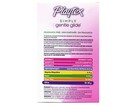 Playtex Gentle Glide Tampons Unscented Ultra Absorbency 36 Each - 6 Pack
