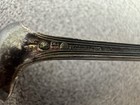 Antique Sterling Silver Spoons Assorted 1900s 84g