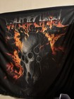 Whitechapel Tour Flag   