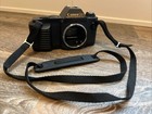 Vintage Lens   Camera Parts Lot Untested Canon Film T50   Super Takumar 1 1 4 50