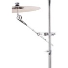 Sound Percussion Labs Spc18 Cymbal Boom Clamp 18 In 