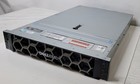 Dell Emc Poweredge R740 Single Xeon Silver 4208  2 10ghz 64gb Ram No Hdd Ahci