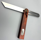 Veritas 10  Blade Sliding Bevel Gauge  Cam Blade Lock  No Longer Produced