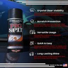 Pig Spit Glass   Plexi Cleaner Pgsb 2-pack