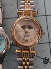 Vintage Untested Watch Lot Mens And Women s