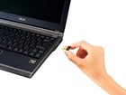 Asus - Usb-bt500 Bluetooth 5 0 Adapter - Black